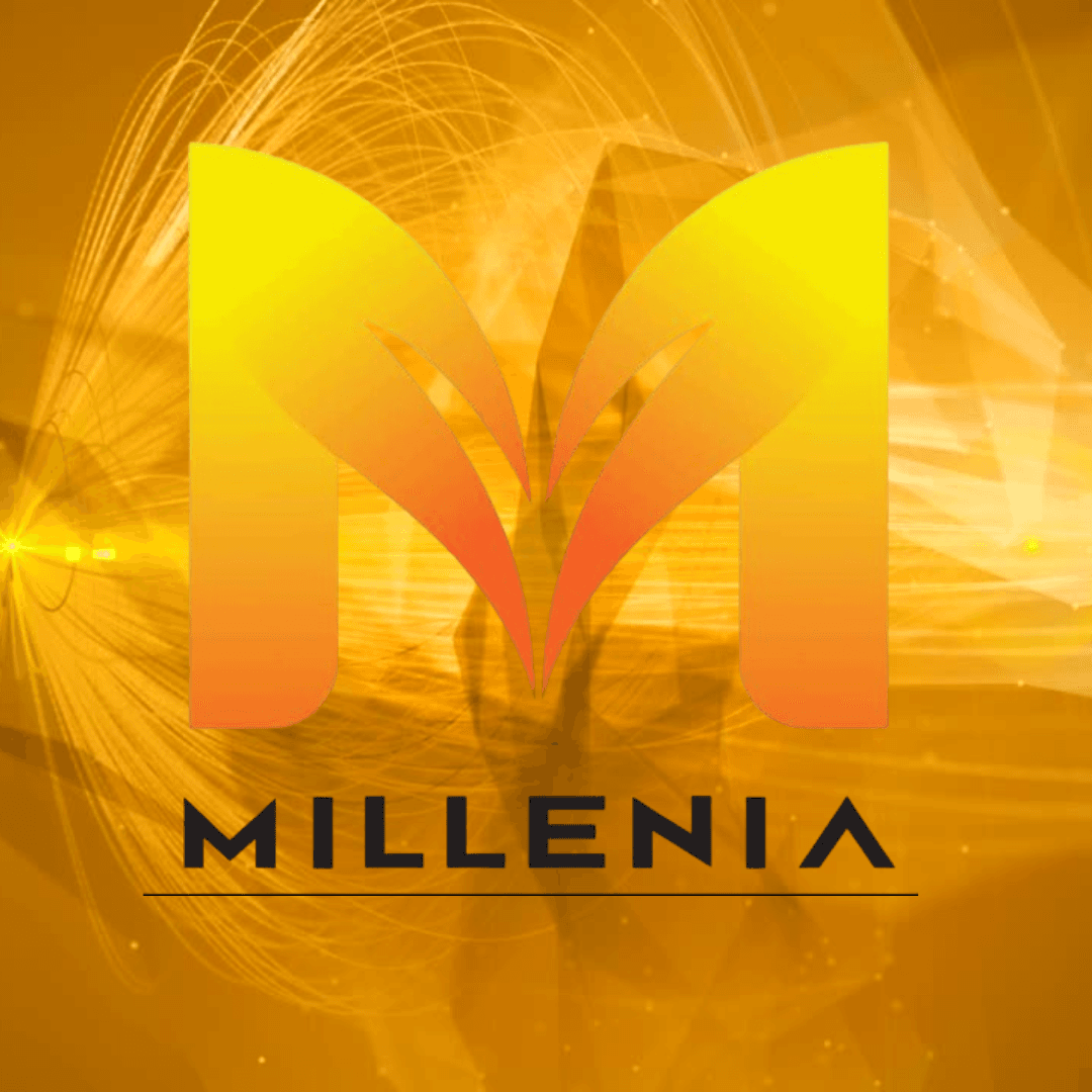 Millenia Gold Logo